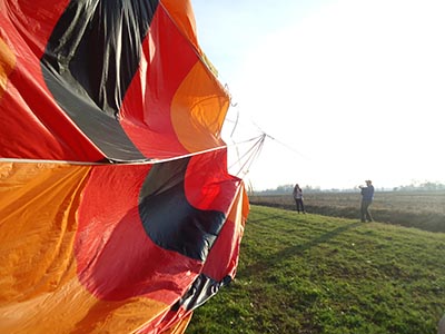 voli a Fagagna dicembre 2015